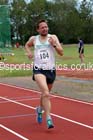 1500 metres, North East Masters Champs, Monkton Stadium,  Jarrow. Photo: David T. Hewitson/Sports for All Pics